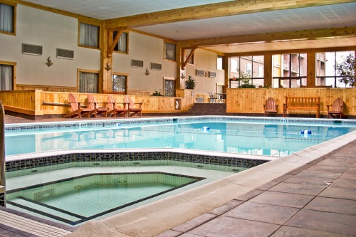 Crowne Plaza Resort Lake Placid 005